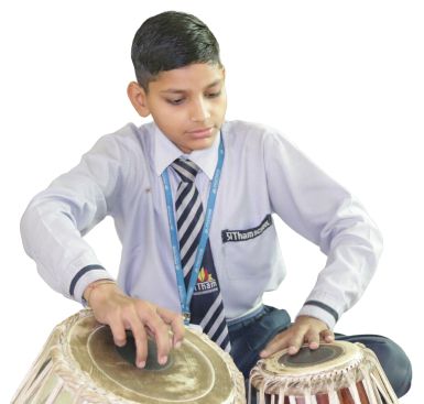 Music Club Music Club